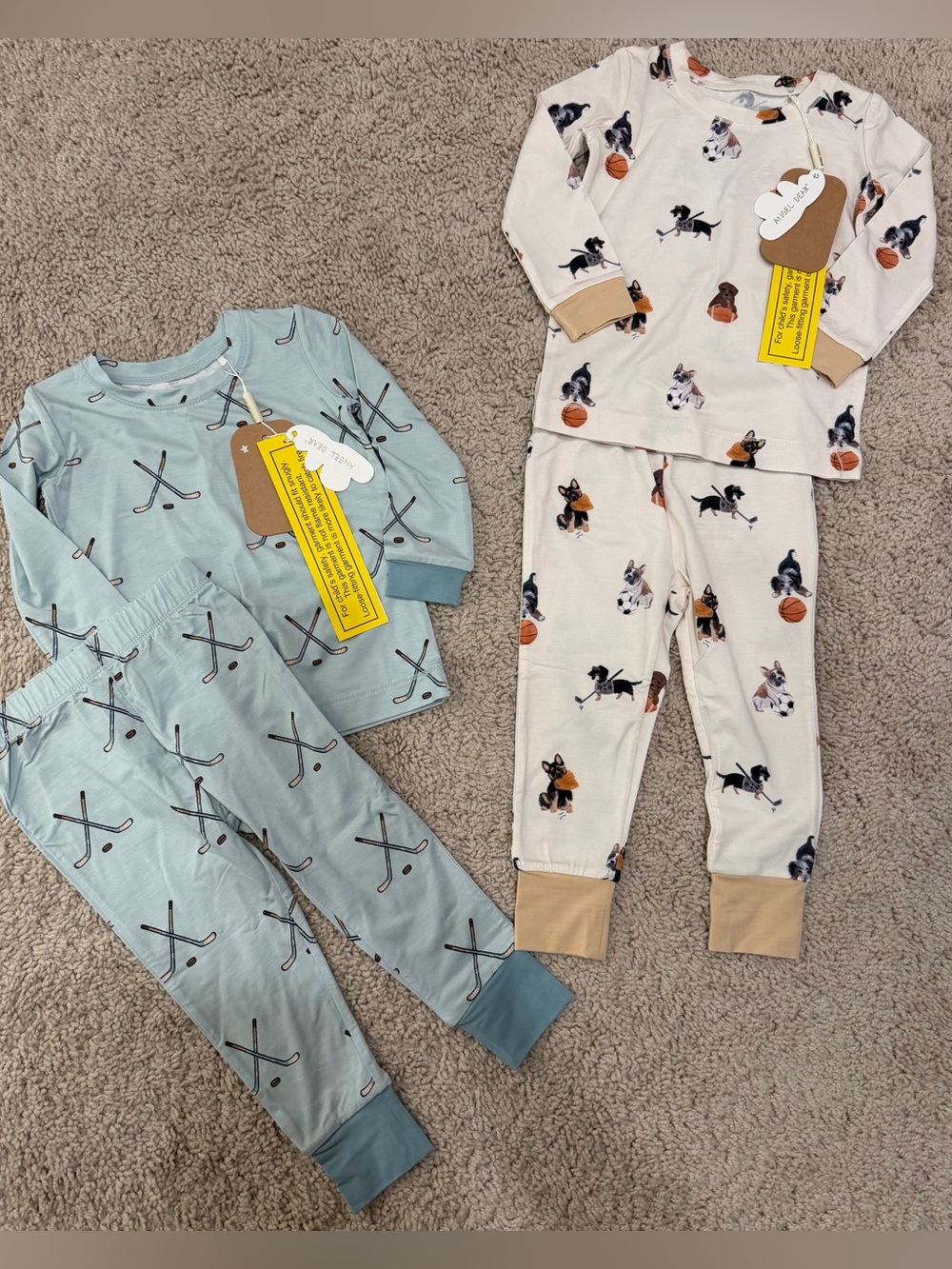 Angel Dear Pajamas
